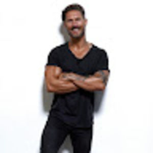 Meet your Posher, Weston